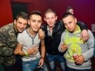 Party în Sörkert Disco