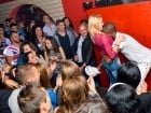 Party în Sörkert Disco