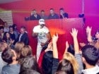 Party în Sörkert Disco