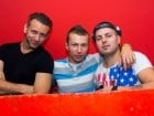 Party în Sörkert Disco