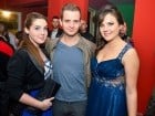 Party în Sörkert Disco