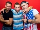 Party în Sörkert Disco