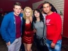 Party în Sörkert Disco