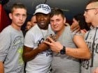 Party în Sörkert Disco