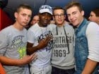 Party în Sörkert Disco