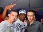 Party în Sörkert Disco