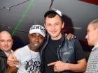 Party în Sörkert Disco