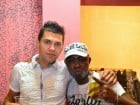 Party în Sörkert Disco