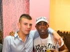 Party în Sörkert Disco