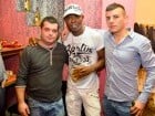 Party în Sörkert Disco
