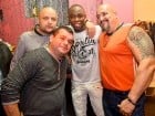Party în Sörkert Disco