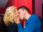 Party în Sörkert Disco