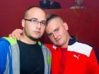 Party în Sörkert Disco