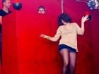 Party în Sörkert Disco