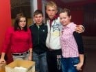 Party în Sörkert Disco