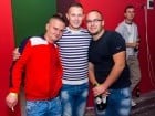 Party în Sörkert Disco
