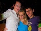 Party în Student's Place