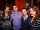 Party în Student's Place