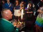 Party în The One