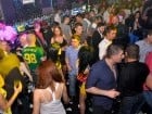 Party în The One