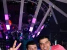 Party în The One