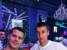 Party în The One