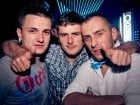 Party în The One
