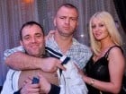 Party în The One