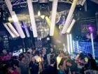 Party în The One