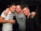 Party în The One