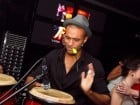 Party în The One