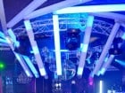 Party în The One