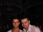 Party în The One