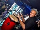 Party în The One