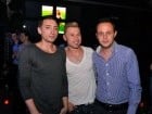 Party în The One