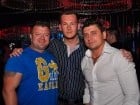 Party în The One