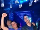 Party în The One