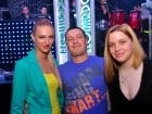 Party în The One