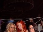 Party în The One