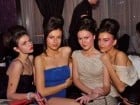 Party în The One
