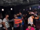 Party în The One