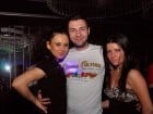 Party în The One