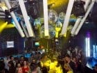 Party în The One