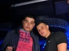 Party în The One