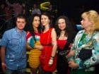 Party în The One