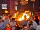 Party în The One