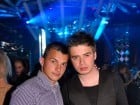 Party în The One