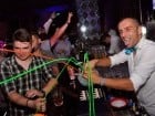 Party în The One