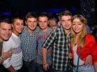 Party în The One