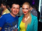 Party în The One
